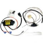 Boitier lectronique JOHNSON EVINRUDE CD2USLCONVERSIONKIT6100