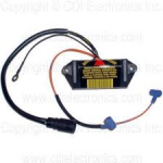 Boitier lectronique JOHNSON EVINRUDE  type CD2 NOLIMIT1993/05
