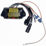 Boitier lectronique JOHNSON EVINRUDE  type CD2 1992/05
