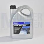 Liquide de refroidissement vert VOLVO DIESEL bidon 5L 22567233
