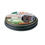 Tuyau Top black 15mm, L : 15m