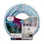 Tuyau d'arrosage NTS Marine 25 m diamtre 15MM