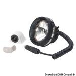 Projecteur Utility Rubber Spot 30W 12V