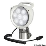 Projecteur portable articul, version extractible
