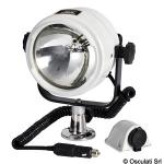 Projecteur LED Night Eye II fixation sur base