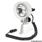 Projecteur Utility  fixer au plan 100W 12V