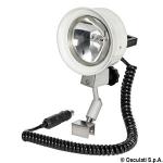 Projecteur Utility pour parebrise 100W 12V