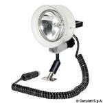 Projecteur Utility  fixer au mur 100W 12V