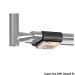Eclairage LED chelle marche Standard 38 mm 2 pcs