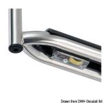 Eclairage LED chelle marche XL 57mm 2 pcs