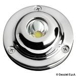Projecteur sous-marine  LED bleu 5W