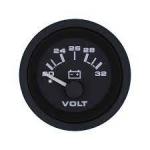 VOLTMETRE PREMIER PRO 24V