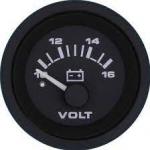 VOLTMETRE PREMIER PRO 12V