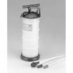POMPE VIDANGE MANUELLE PLASTIQUE 4L