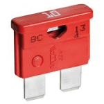 Fusible  fiche standard 5A