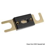 Fusible haute capacit 100A