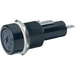 Porte fusible  encastrer