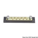 Barrette support Bus-Bar 10 x 4 mm