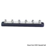 Barrette support Bus-Bar 6 x 6 mm