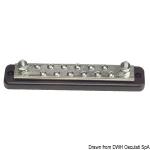 Barrette support Bus-Bar 12 x 5 mm