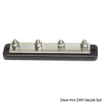 Barrette support Bus-Bar 4 x 8 mm
