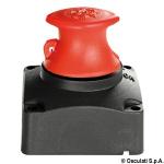 Coupe-batterie de secours sans encastrement