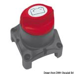 Coupe-batterie command electriq  distance 275 A