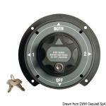 Interrupteur/dviateur pour batteries Heavy Duty