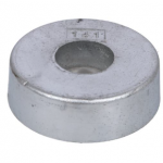 Anode zinc tableau baglieto 2,7kg