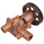Pompe  eau de mer adaptable VOLVO DIESEL 3584062