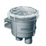 Filtre  eau Type VETUS 120L/MIN