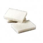 Tampon Scotch-Brite soft blanc