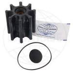 Turbine adaptable VOLVO DIESEL 3588475