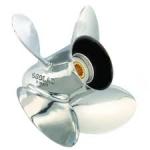 Hlice inox SOLAS 1554-143-17