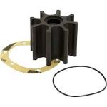 Turbine adaptable VOLVO DIESEL 21951356/875593