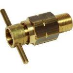 Vis de purge adaptable VOLVO 82744