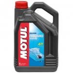 Huile moteur 15W40  bidon 5L