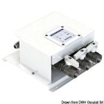 Electropompe pour changement huile MARCO