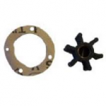 Turbine adaptable moteur VOLVO DIESEL 3586496/875583