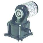 Pompe de cale à diaphragme 12V 20L/MIN bouche entrée/sortie 19MM