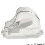 Protection ouvrible pour interrupteurs