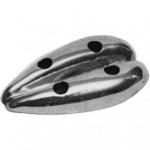 Anode zinc cur 0.450G