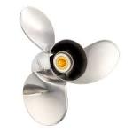 Hlice inox SOLAS 1642-188-17
