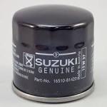 Filtre  huile SUZUKI 16510-81420