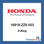 Joint HONDA 16919-ZZ5-003