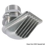Prises de mer BHF (Buzzi - Hi - Flow) 2"