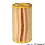 Filtre  huile adaptable VOLVO DIESEL 30788490