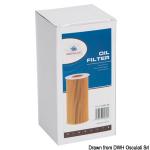 Filtre  gasoil adaptable VOLVO 21139810