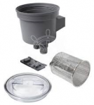 Filtre  eau de mer diamtre  1"1/4 / 1"1/2 dbit 300L/MIN