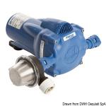 Autoclave WHALE Watermaster 11,5 l/min 12 V